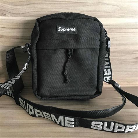 1 1 replica supreme shoulder bag|are supreme purses genuine.